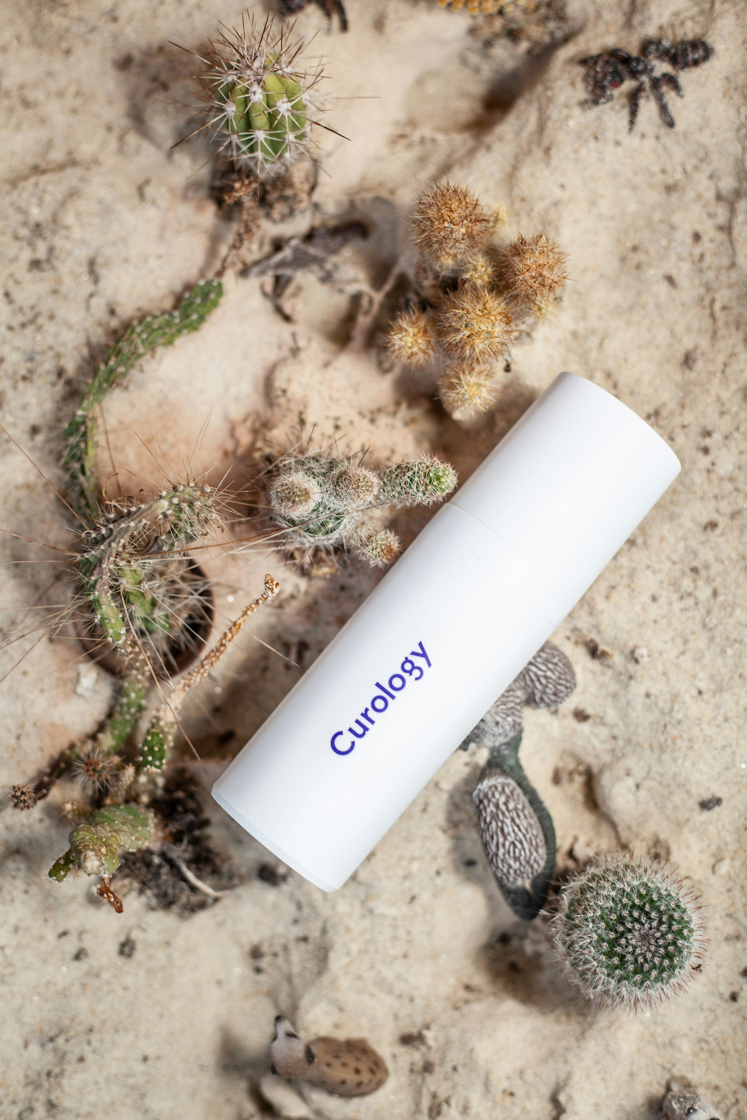 Nuviora skincare hero