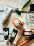 AHA Resurfacing Cleanser
